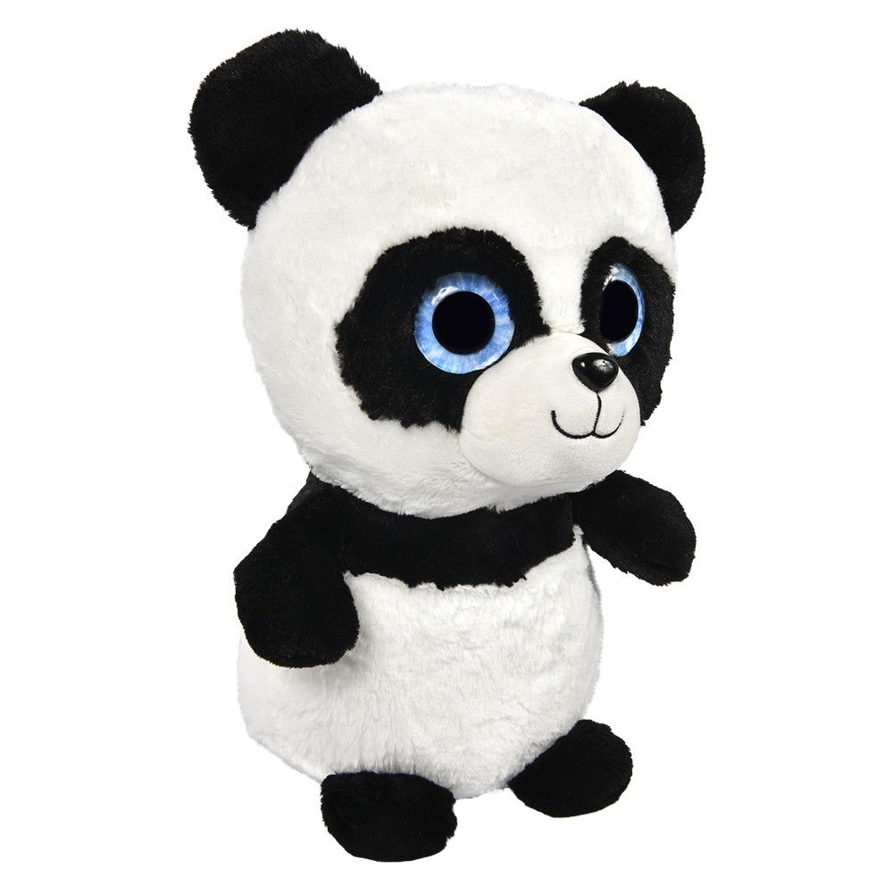 18 pieces 14" Plump Pal Panda - Plush Toys