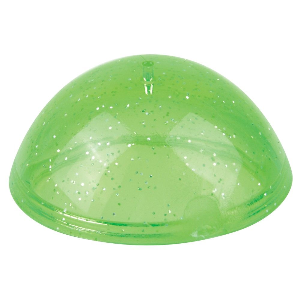 600 pieces 2.25" Large Glitter Poppers - Store
