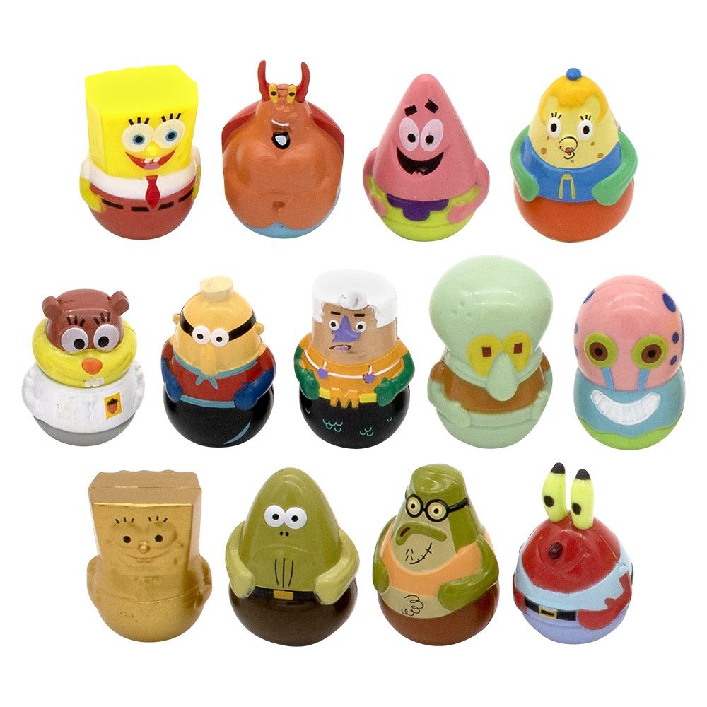 96 pieces Frankford Krabby Patty Plus Prize - Magic & Joke Toys