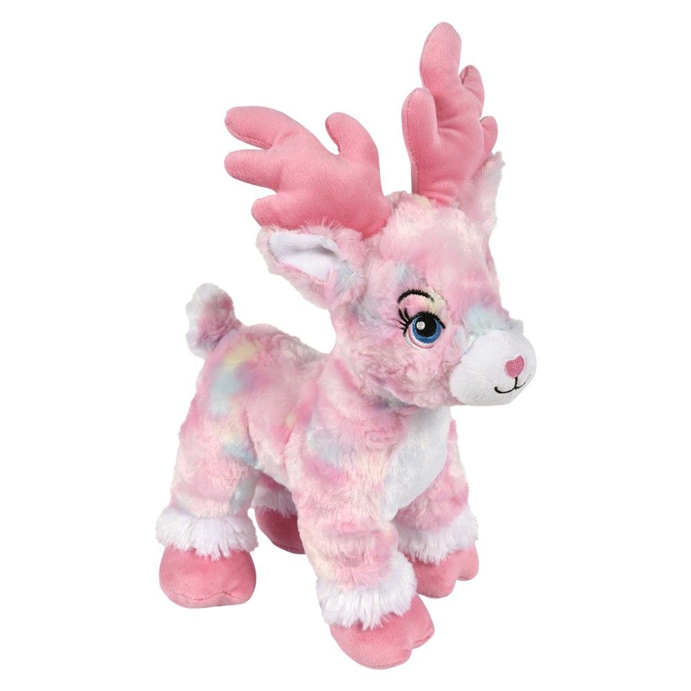 48 pieces 11 inch Reindeer - Plush Toys