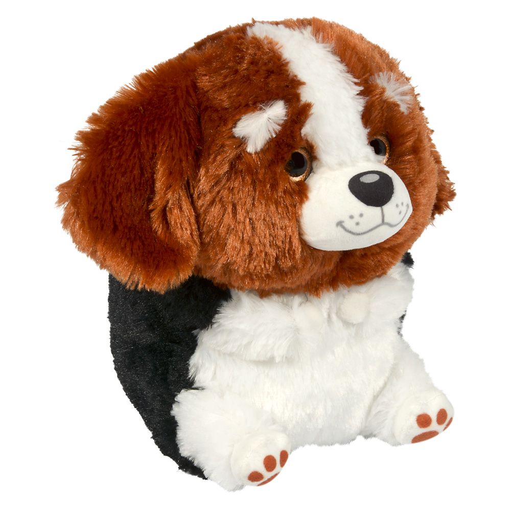 36 pieces 8.5" Belly Buddy Beagle - Plush Toys
