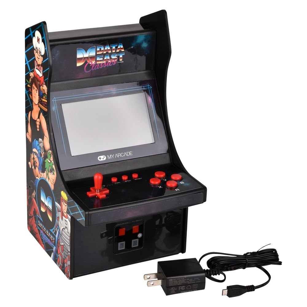 Wholesale Footwear My Arcade Mini PlayeR-Data East