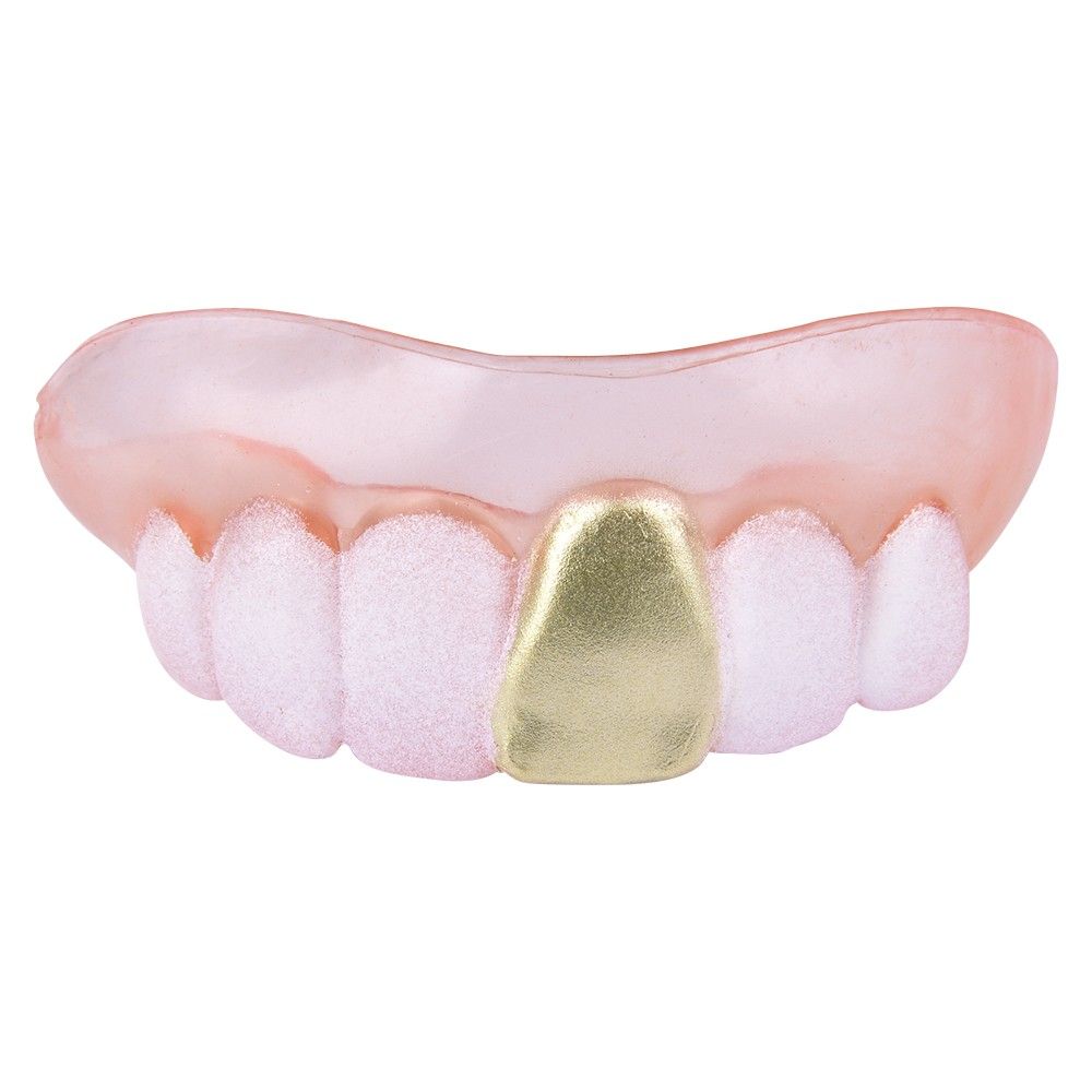 288 pieces Pirate Fake Teeth - Store