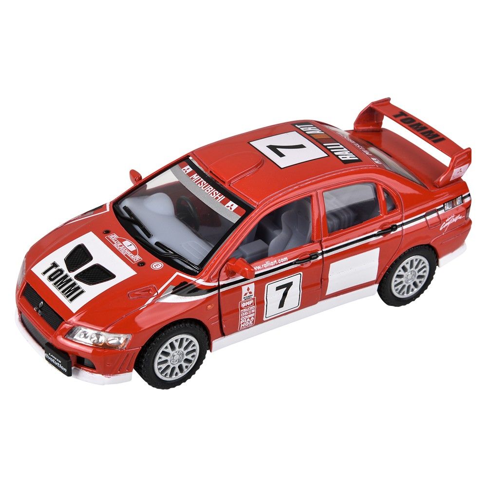 144 pieces 5 inch Diecast Pull Back Street Racer Assortment - Car, Planes, Trains & Bikes