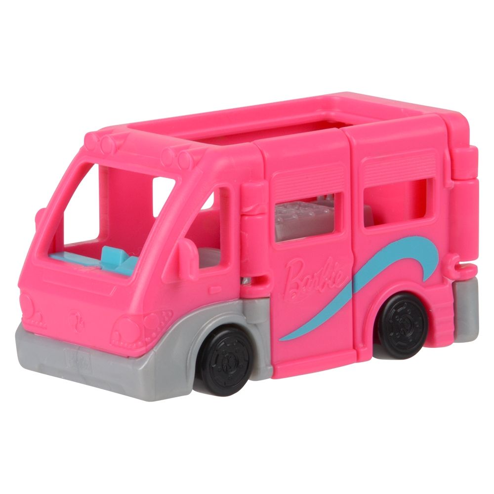 6 Wholesale Barbieland Mini Camper