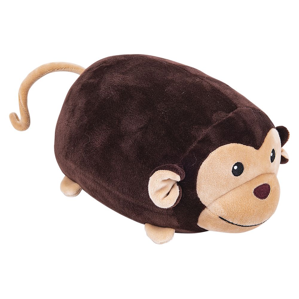 24 pieces 10" Bubble Pal Monkey - Plush Toys