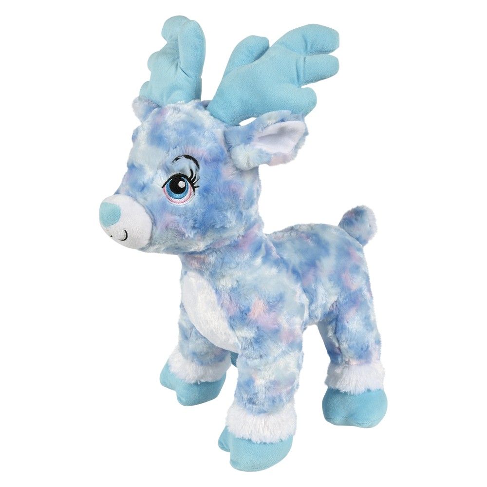 10 pieces 16 inch Reindeer - Plush Toys