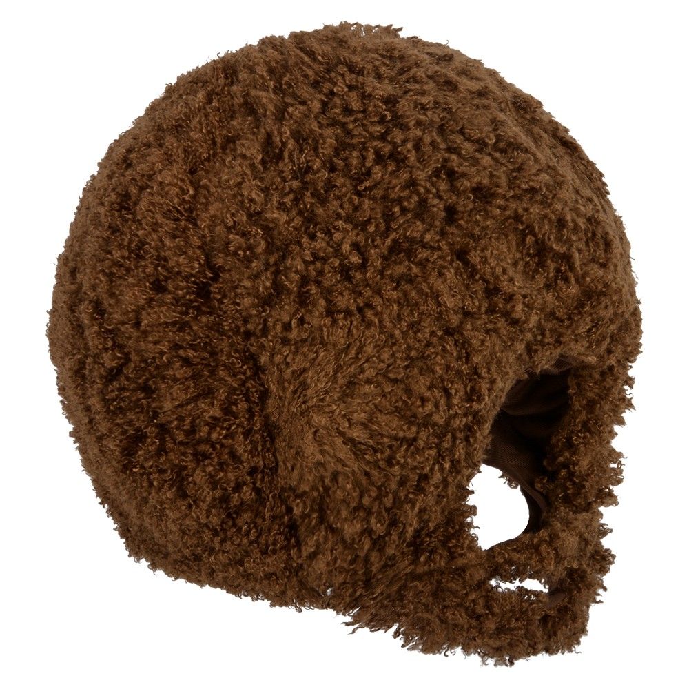 42 pieces Bob Ross Wig Beard Hat 13" - Costumes & Accessories