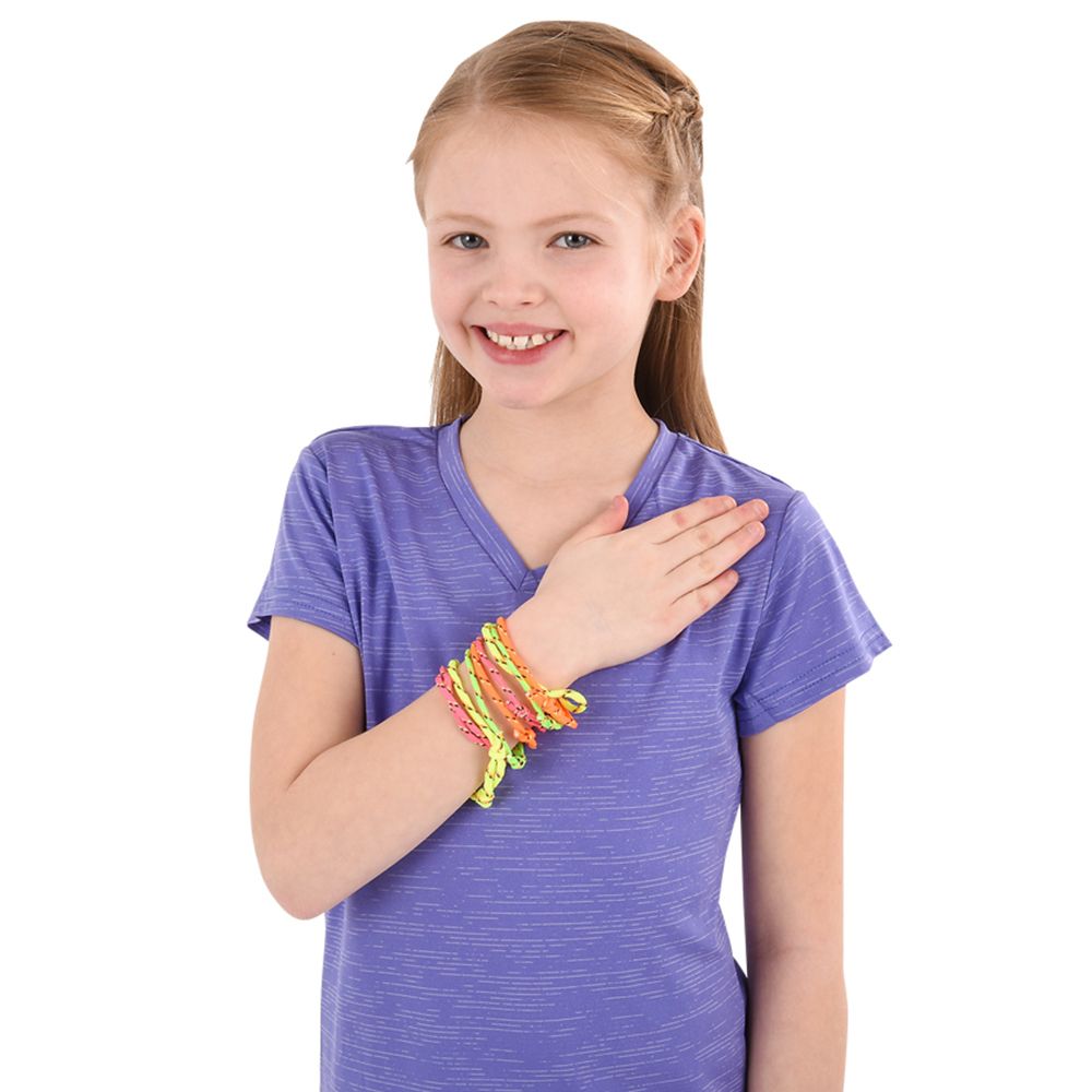 5184 pieces Friendship Bracelet - Bracelets