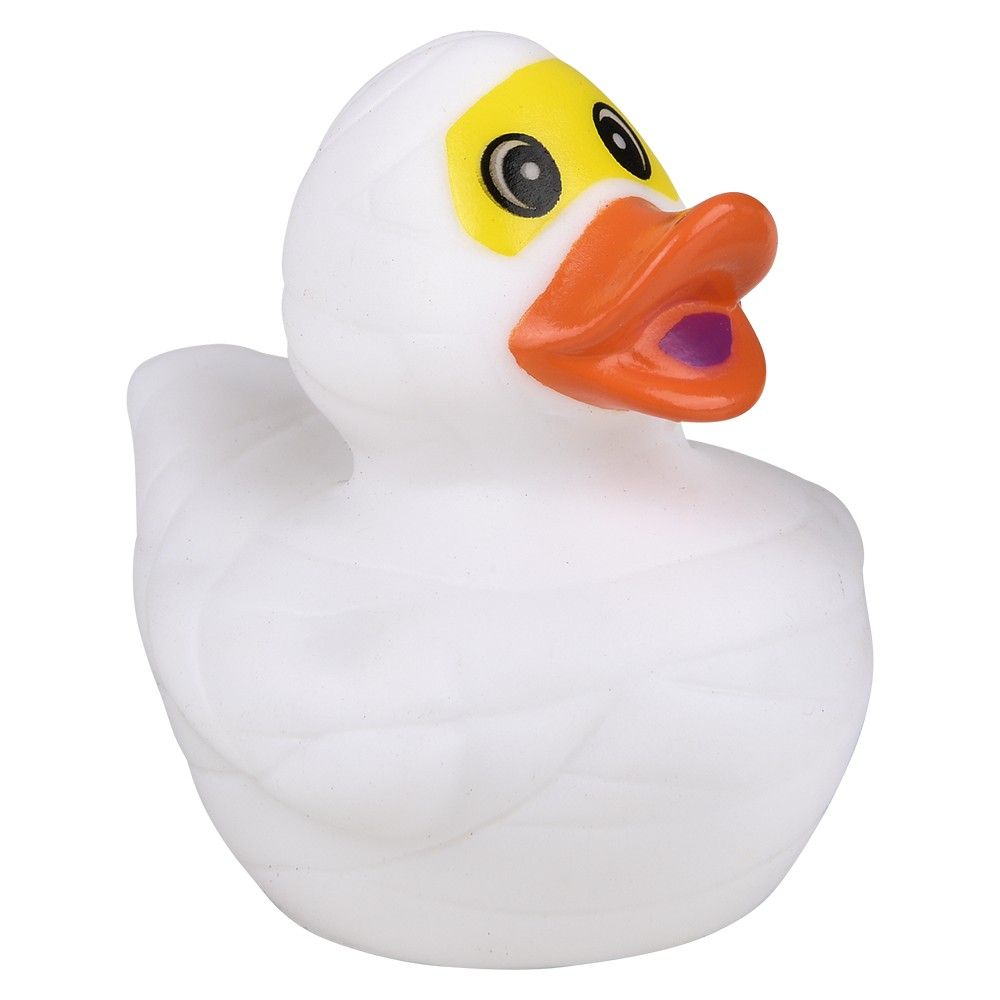 576 pieces Halloween Monster Rubber Duckies - Halloween