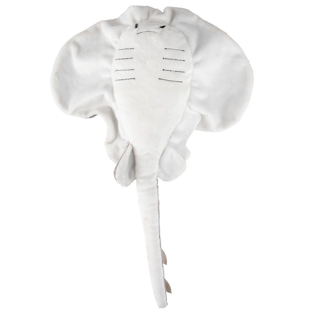 24 pieces 18" Animal Den Stingray Plush - Plush Toys