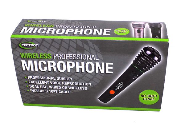 20 Sets Wireless Microphone - Speakers and Microphones