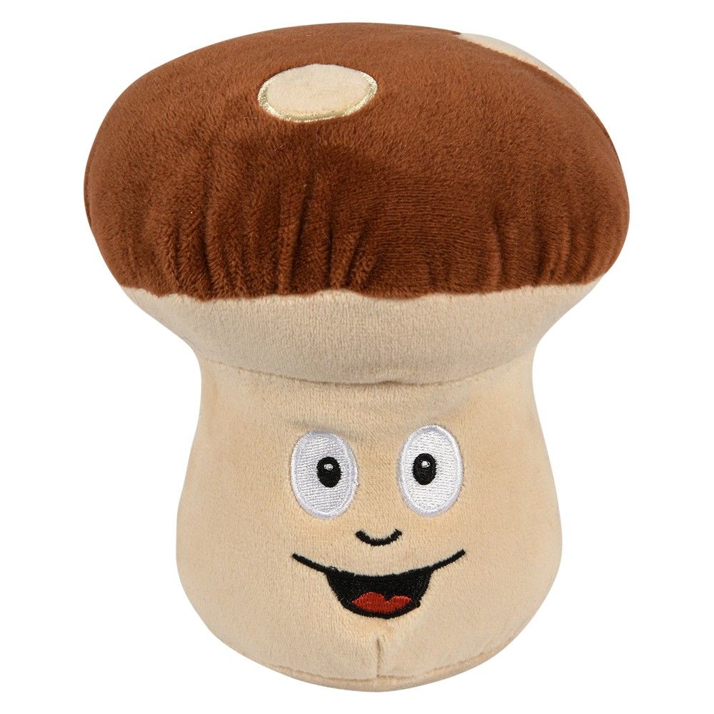 96 pieces 7 inch Fruits And Vegetables - Plush Toys