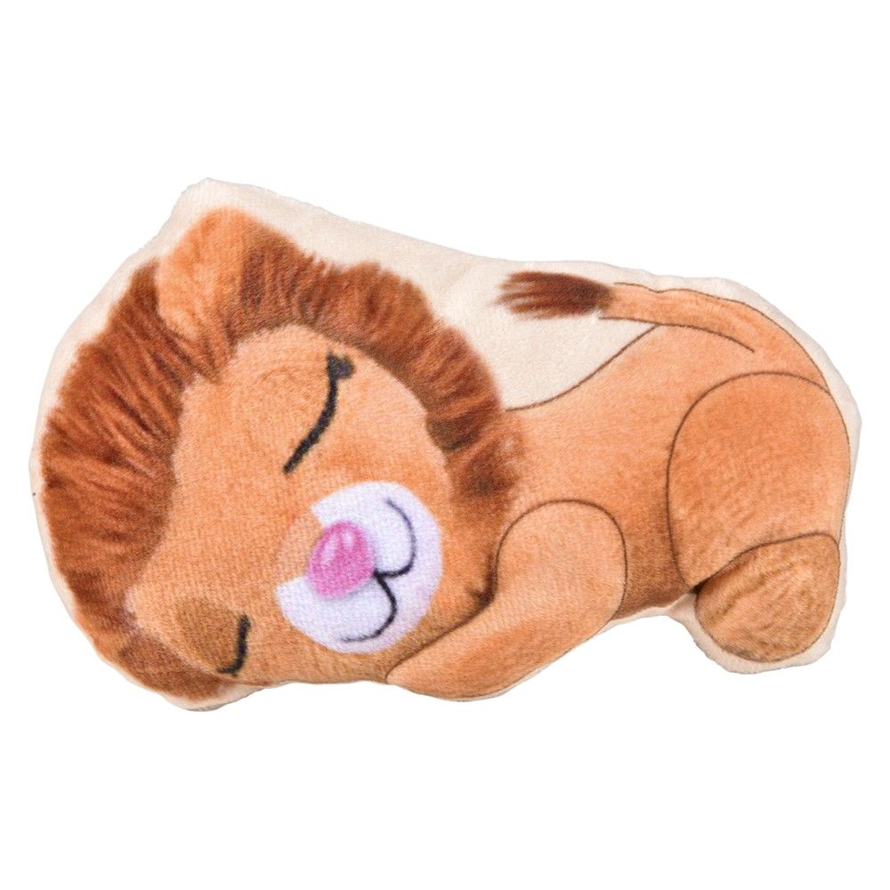 300 pieces 6" Dozy Plush Animal Assortment - Plush Toys
