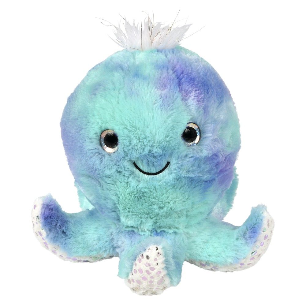 30 pieces 9" Octopus - Plush Toys
