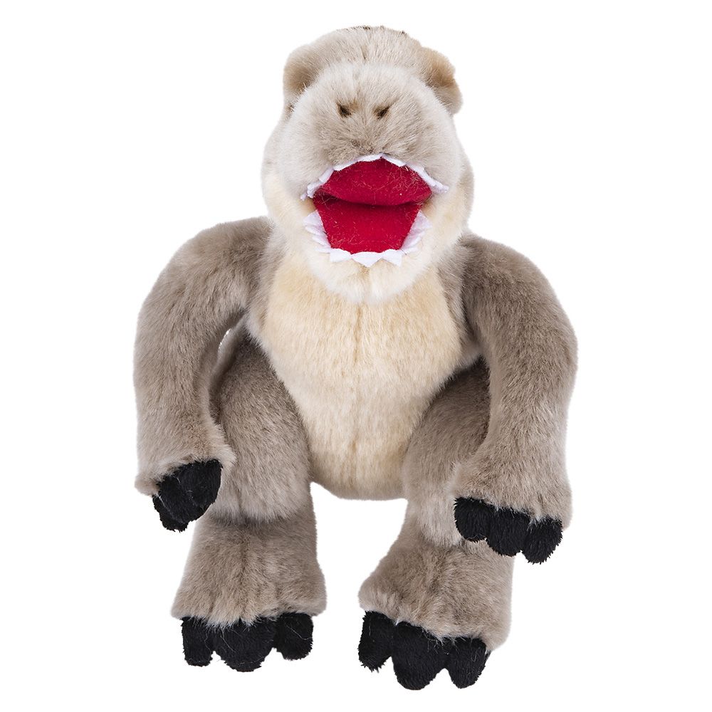 12 pieces 9" Heirloom Buttersoft Velociraptor - Plush Toys
