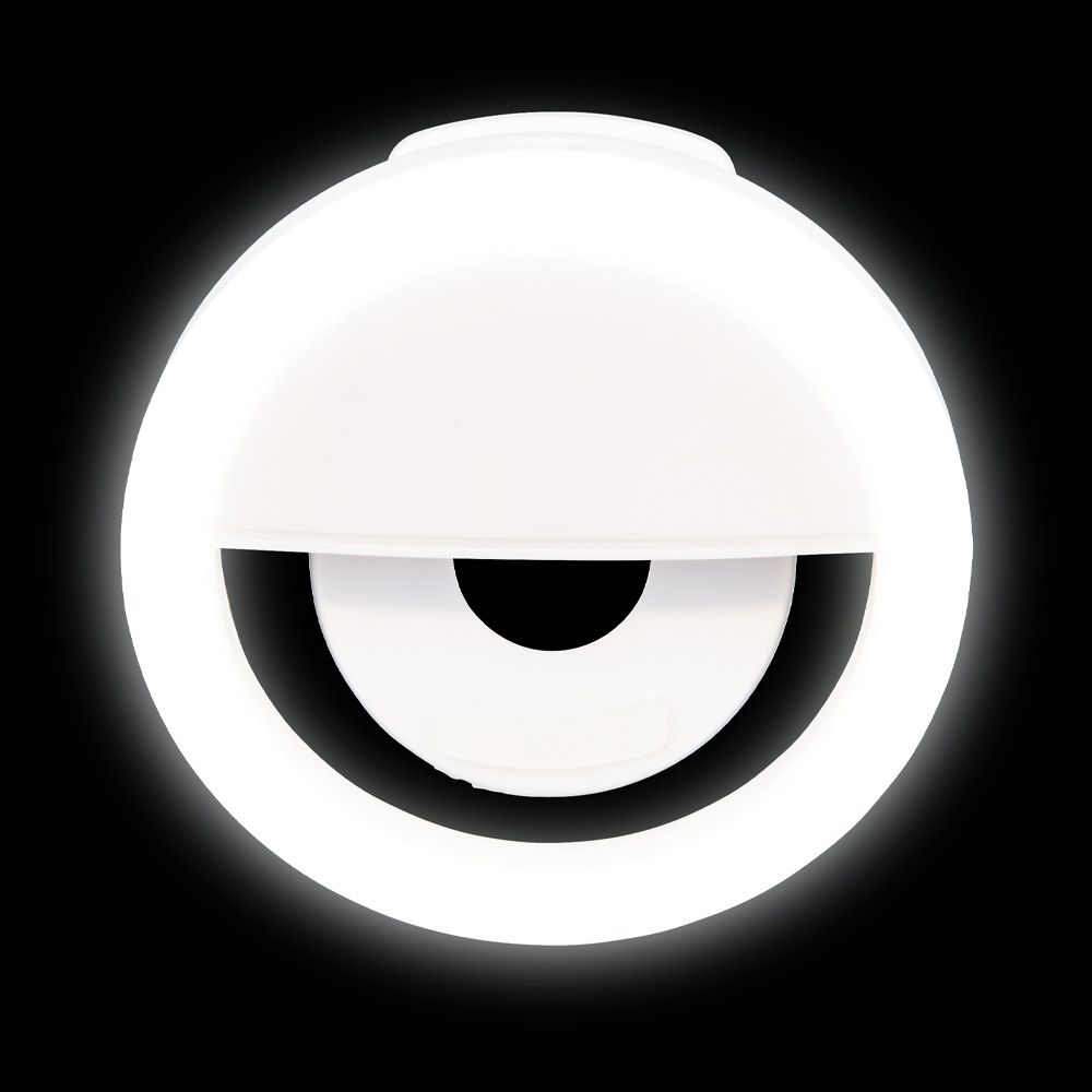 72 pieces 4" Selfie Led Light - Night Lights