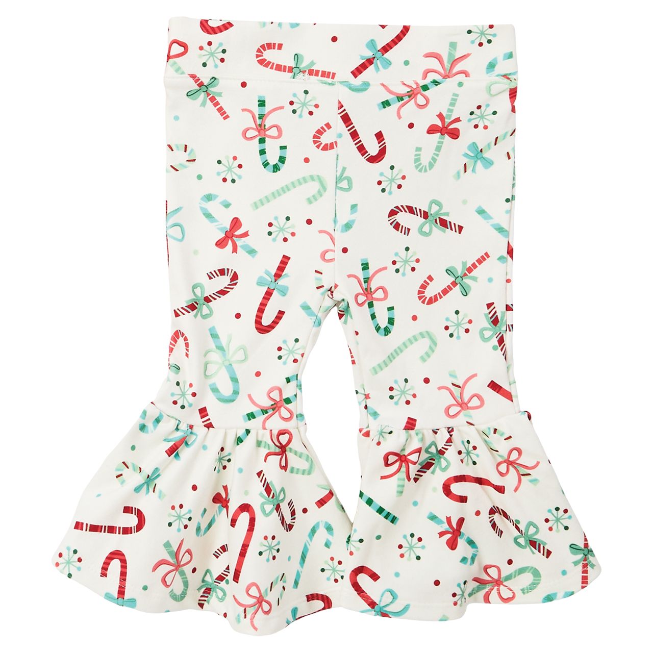24 pieces 3-Piece Candy Cane Cutie Baby Clothing Set - Baby Apparel