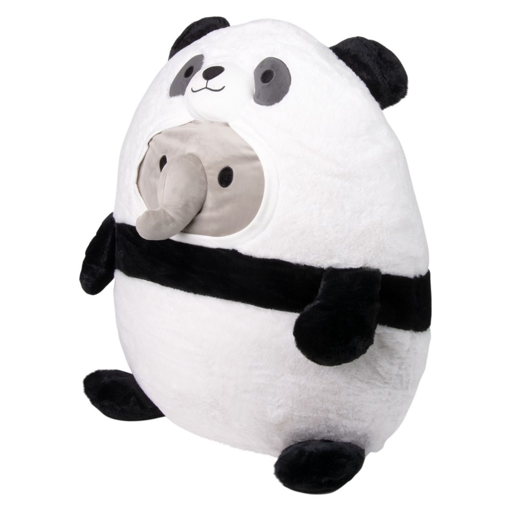 4 pieces (vp) 24 inch Costume Jungle SquishY- Ishy - Plush Toys