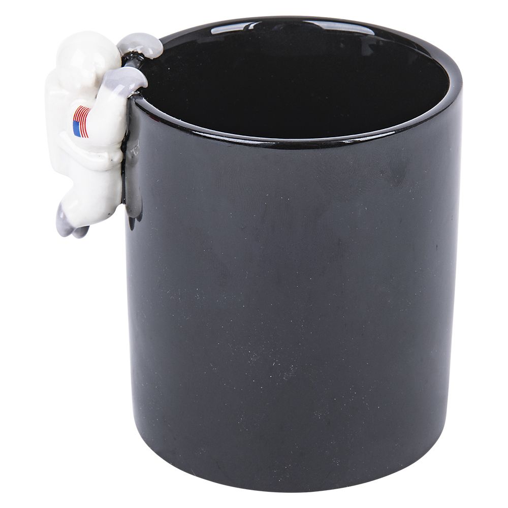 24 Wholesale 11.5oz Hanging Astronaut Mug