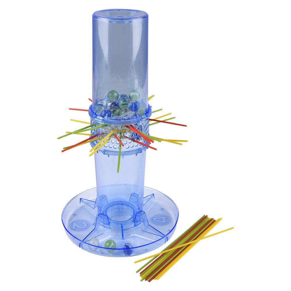 4 pieces Mattel Kerplunk Game - Store