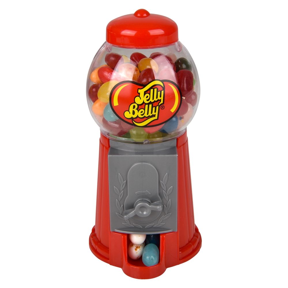 24 Wholesale 3oz Tiny Bean Machine 12ct