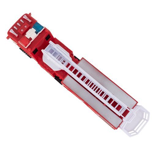 18 Wholesale Friction Powered Heroic Rescue Fire Engine