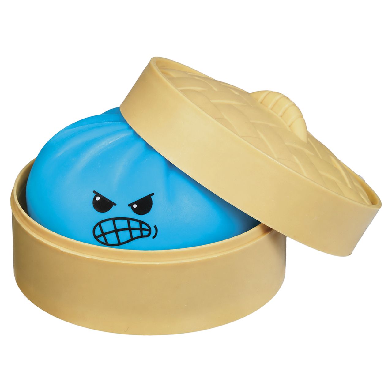 144 pieces Mystery Dumpling Surprise Squishy - Slime & Squishees