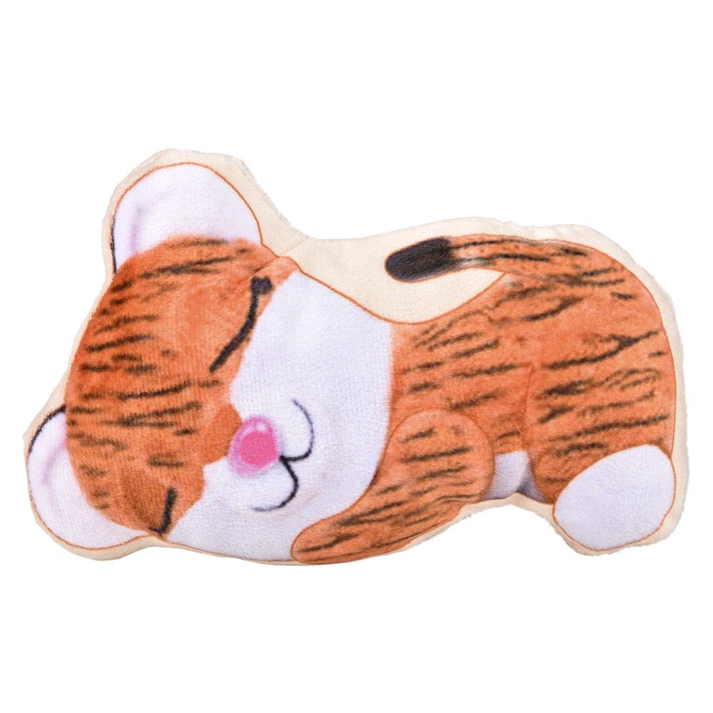 300 pieces 6" Dozy Plush Animal Assortment - Plush Toys