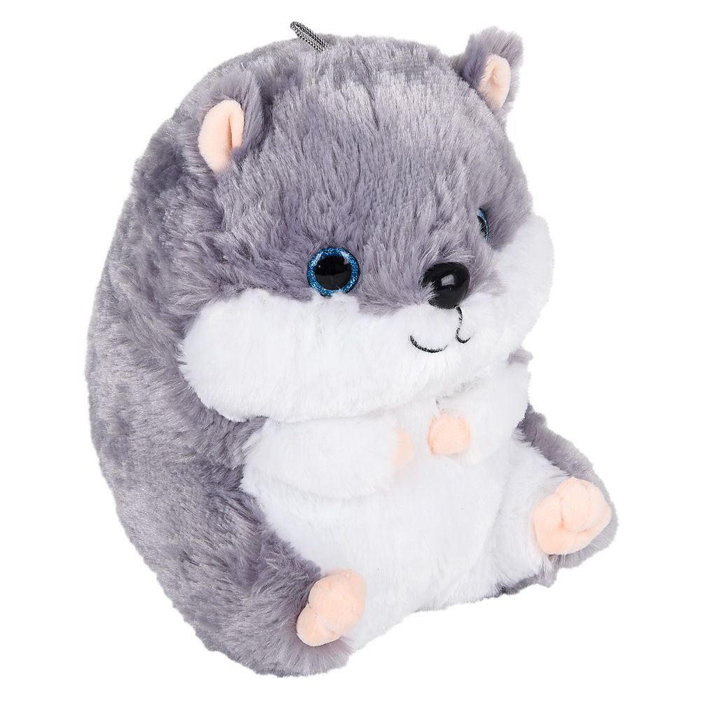 36 pieces 8.5" Hamster - Plush Toys