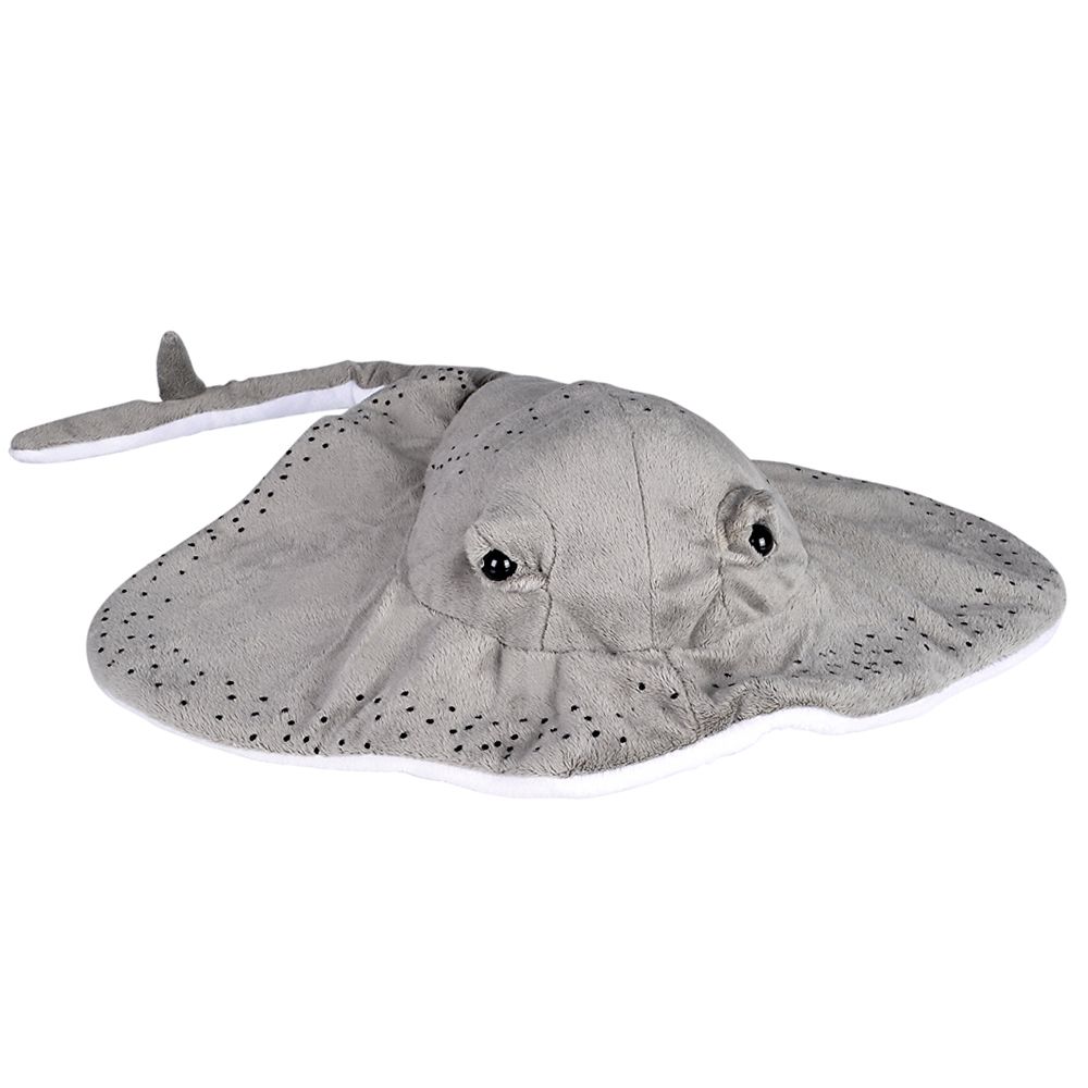 24 pieces 13" Southern Stingray - Plush Toys
