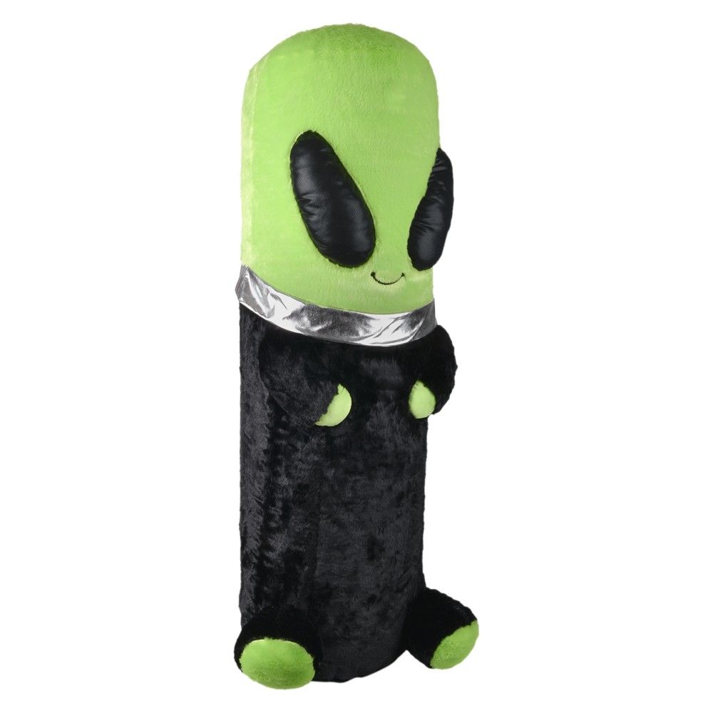10 pieces 47 inch Alien Bladder Tube - Plush Toys