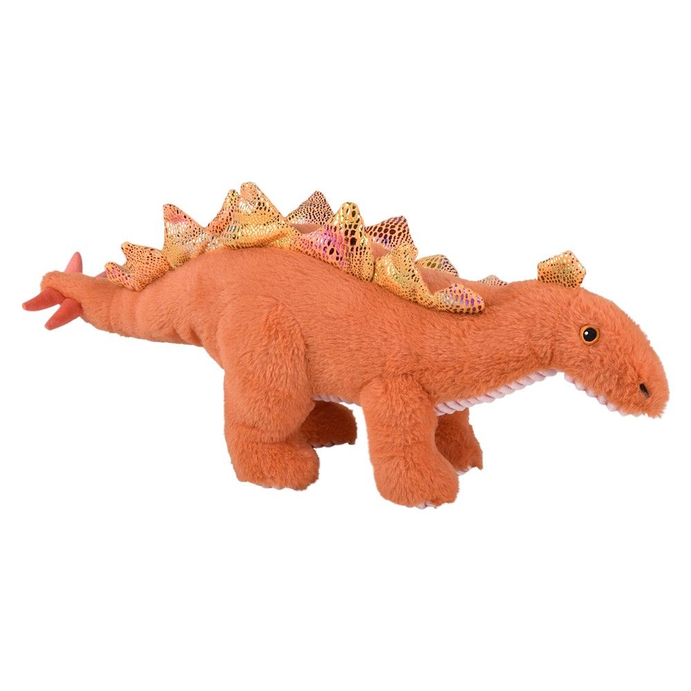 10 pieces of 23 Inch Earth Safe Promo Stegosaurus