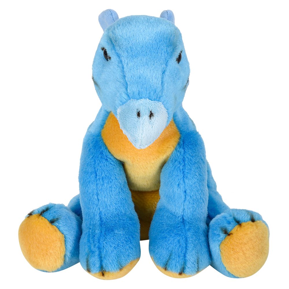12 pieces 12" Heirloom Floppy Stegosaurus - Plush Toys