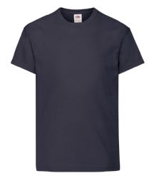 Billionhats Kids Youth Cotton Assorted Colors T-Shirts Size Medium
