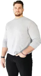 Billionhats Mens Assorted Color Long Sleeve T-Shirt Size 3xlarge
