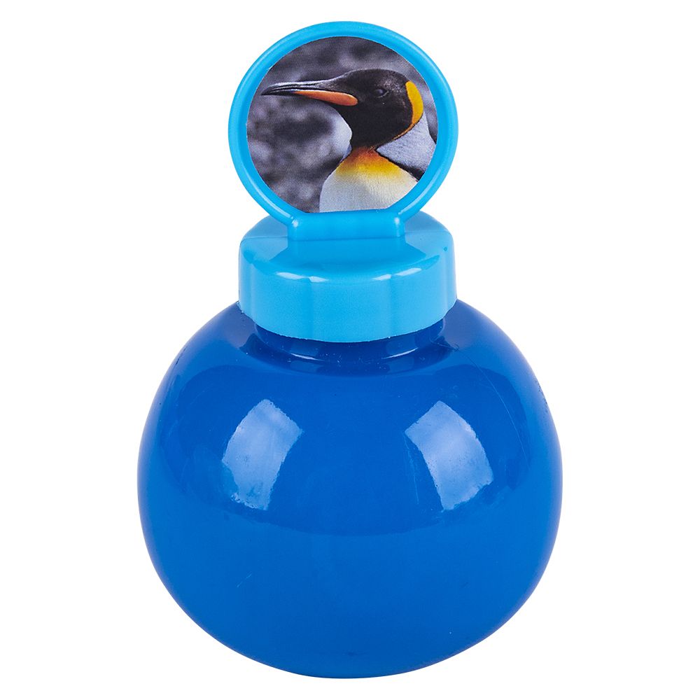 24 pieces 12" Emperor Penguin LighT-Up Bubble Blower - Bubbles