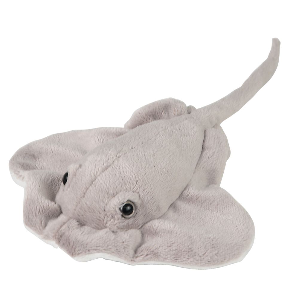 6 pieces 22" And 10" Birth Of Life Ray Plush - Plush Toys