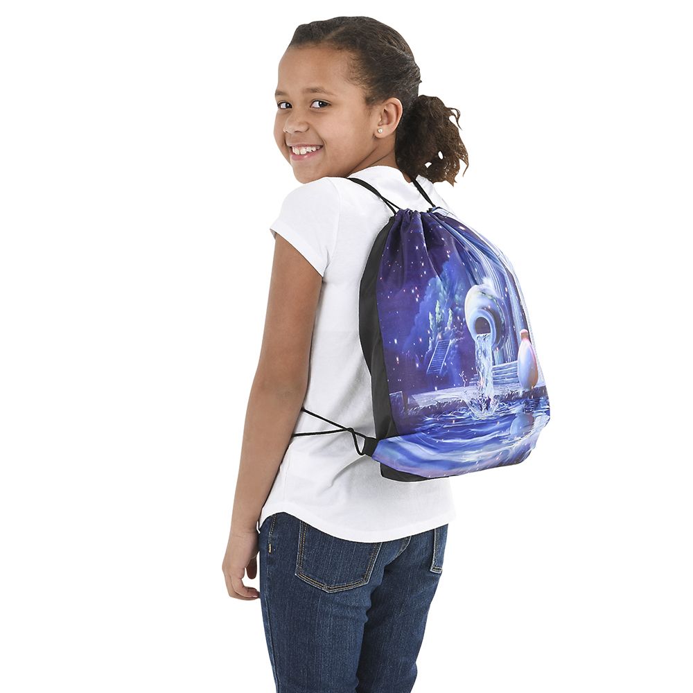 144 pieces Galaxy Backpack 16" - Backpacks 16"