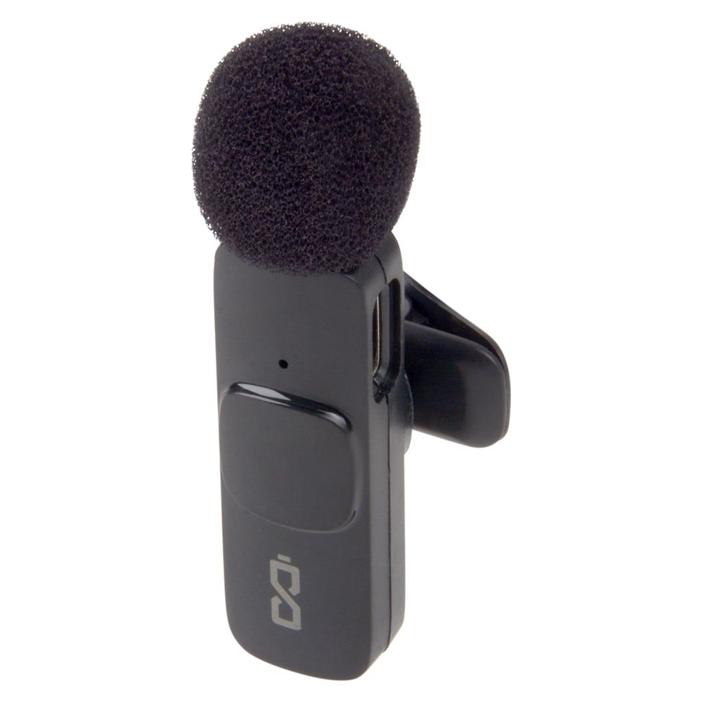 Wholesale Footwear Wireless Lavalier Mic & Receiver