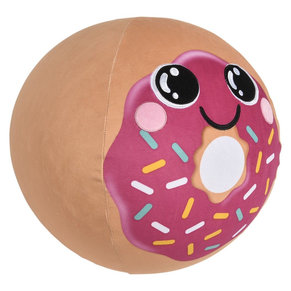 40 pieces 16 inch Food Bladder Balls - Plush Toys