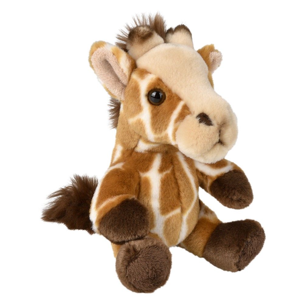 36 pieces 7 inch Heirloom Buddy Giraffe - Plush Toys