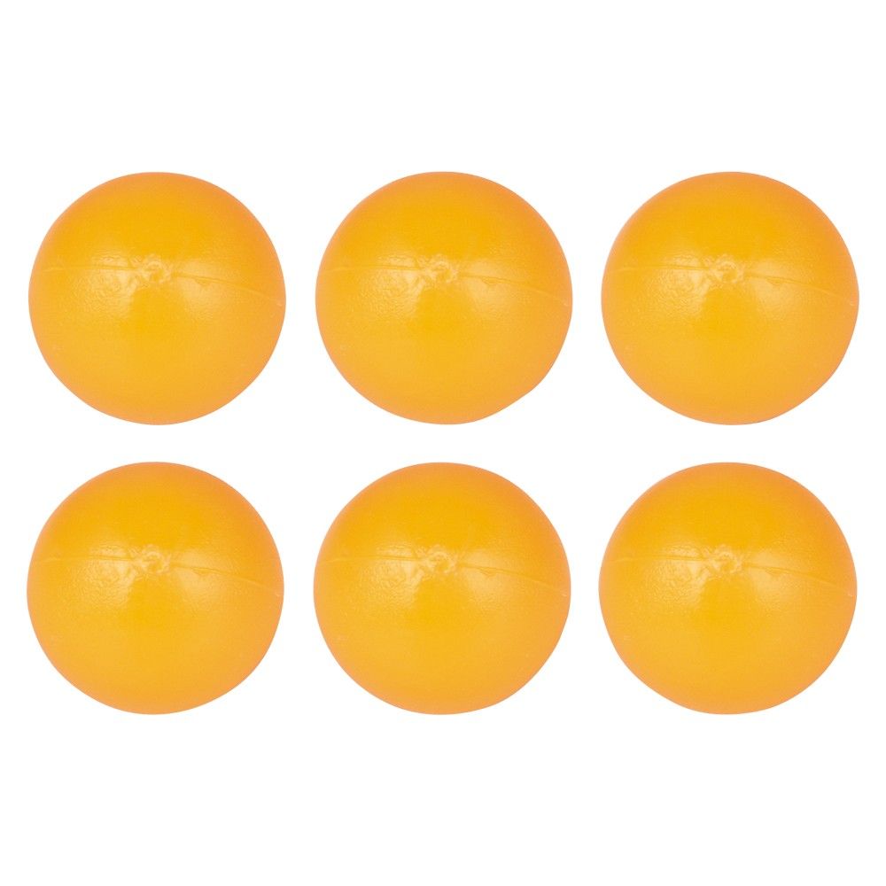 96 pieces 10" Desk Top Ball Hoop Game - Balls