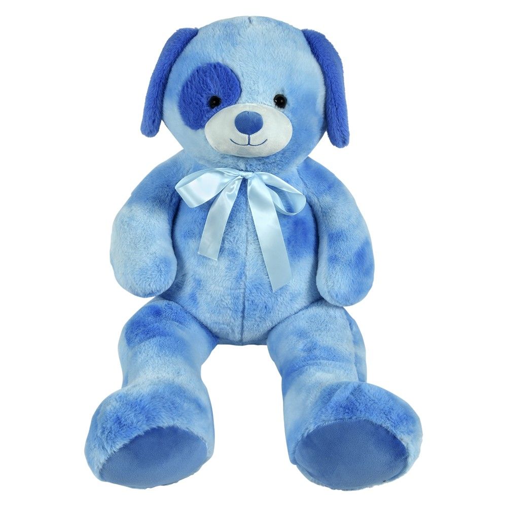 6 pieces 36" Promo Dog Plush (ss) - Plush Toys
