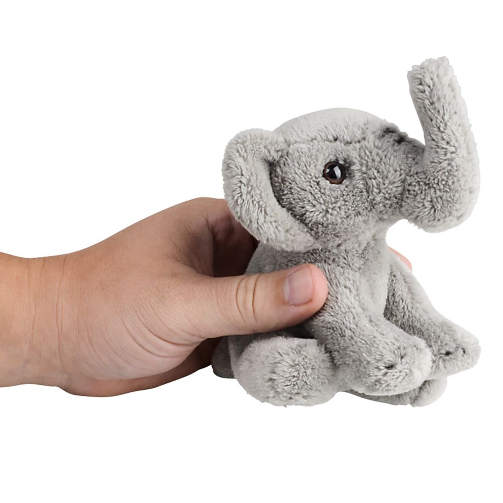 72 pieces of 5 inch Buttersoft Small World Elephant