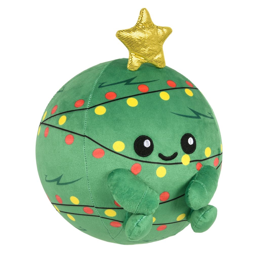 60 Wholesale 12" Xmas Bladder Balls 60ct