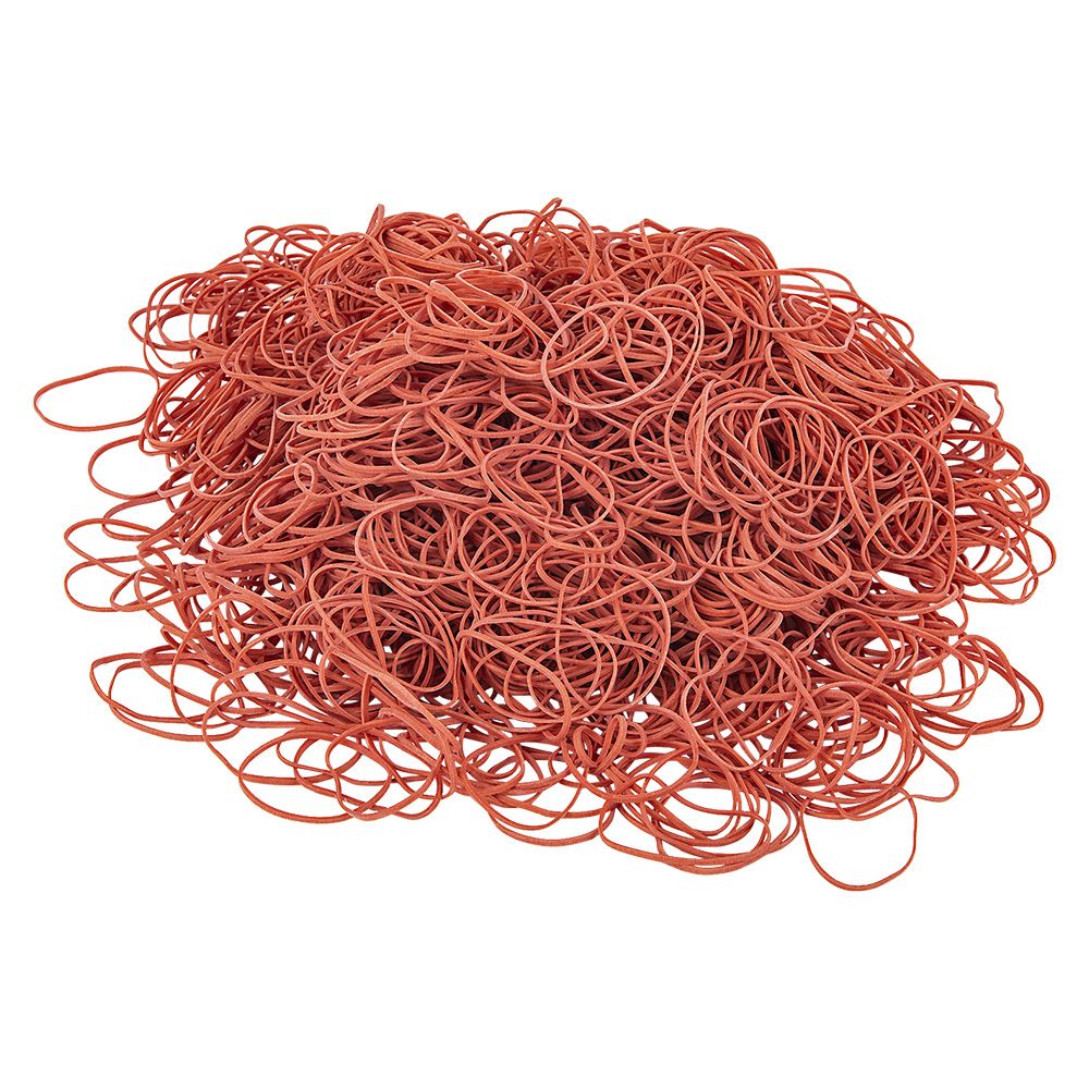 27500 pieces Rubber Bands - Rubber Bands