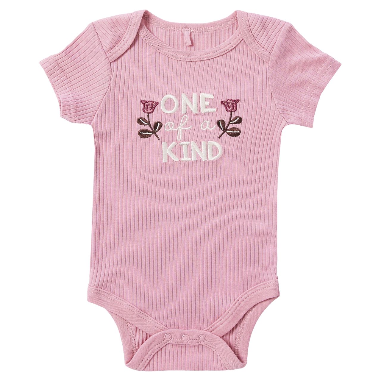 24 pieces 4-Piece Baby Bodysuit & Plush Rattle Gift Set - Baby Apparel