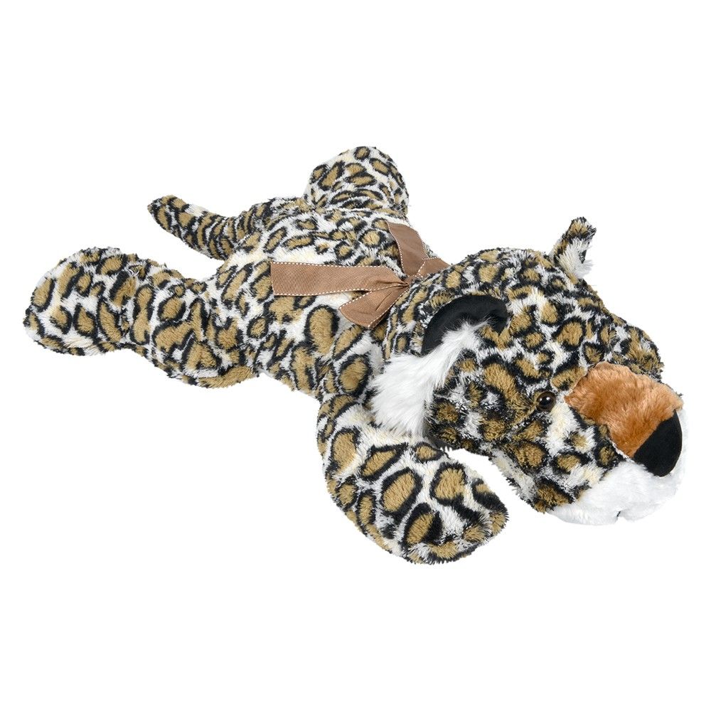 10 pieces 26 inch Leopard / Tiger - Plush Toys