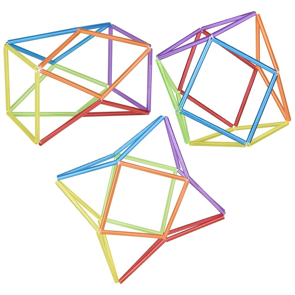 288 pieces Twisty Fidget Toy 6.25 inch - Fidget Spinners